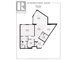 310 - 26 Ontario Street, Guelph, ON N1E7K1 Photo 41