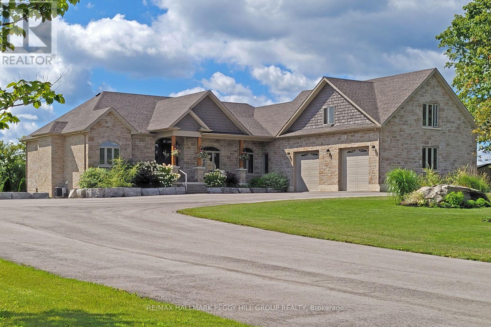 Property for sale at 9157 30TH SIDE ROAD