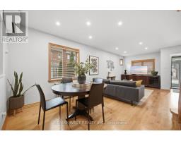 Foyer - 151 Jane Street, Toronto, ON M6S3Y8 Photo 8