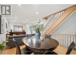 Laundry room - 151 Jane Street, Toronto, ON M6S3Y8 Photo 9