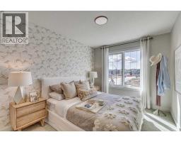 Bedroom - 34 Amblefield Common Nw, Calgary, AB T3P2L7 Photo 11
