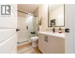 Bedroom - 308 Chelsea Pier Manor, Chestermere, AB T1X3H6 Photo 9