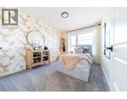 Bedroom - 308 Chelsea Pier Manor, Chestermere, AB T1X3H6 Photo 10