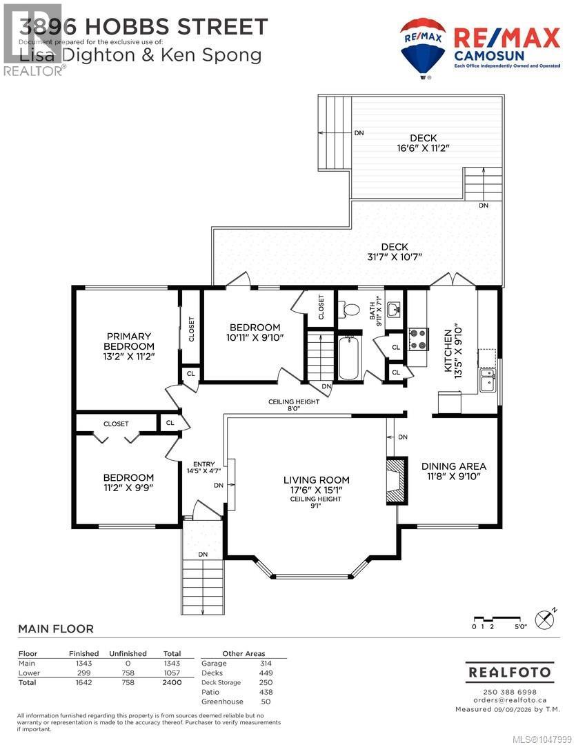 3896 Hobbs St - Image 31