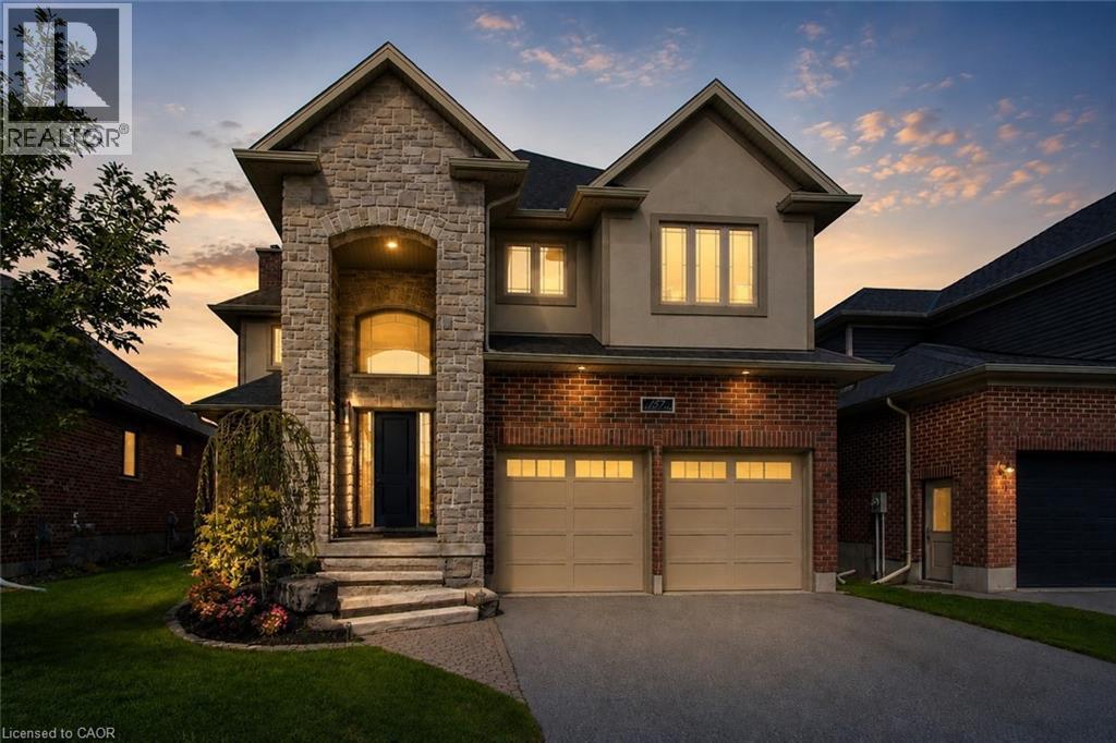 Property for sale at 157 RIDGEVIEW Drive