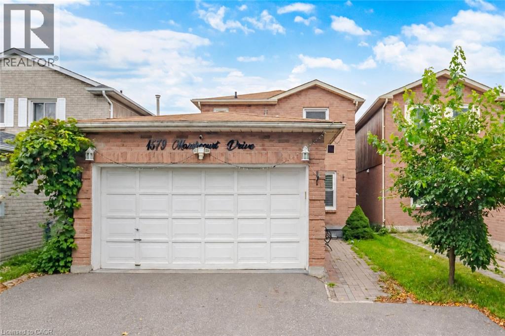 Property for sale at 1579 MARSHCOURT Drive