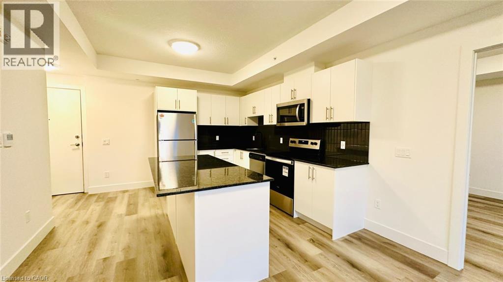 107 ROGER Street Unit# 506, Waterloo — photo 4