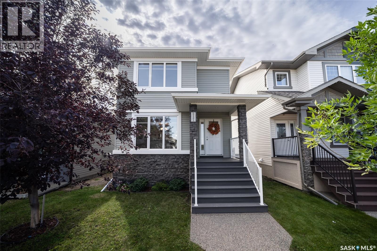 Property for sale at 5121 Campling AVENUE
