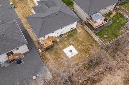 Porch - 55 Seine River Crossing Road, Ste Anne, MB R5H0A7 Photo 7