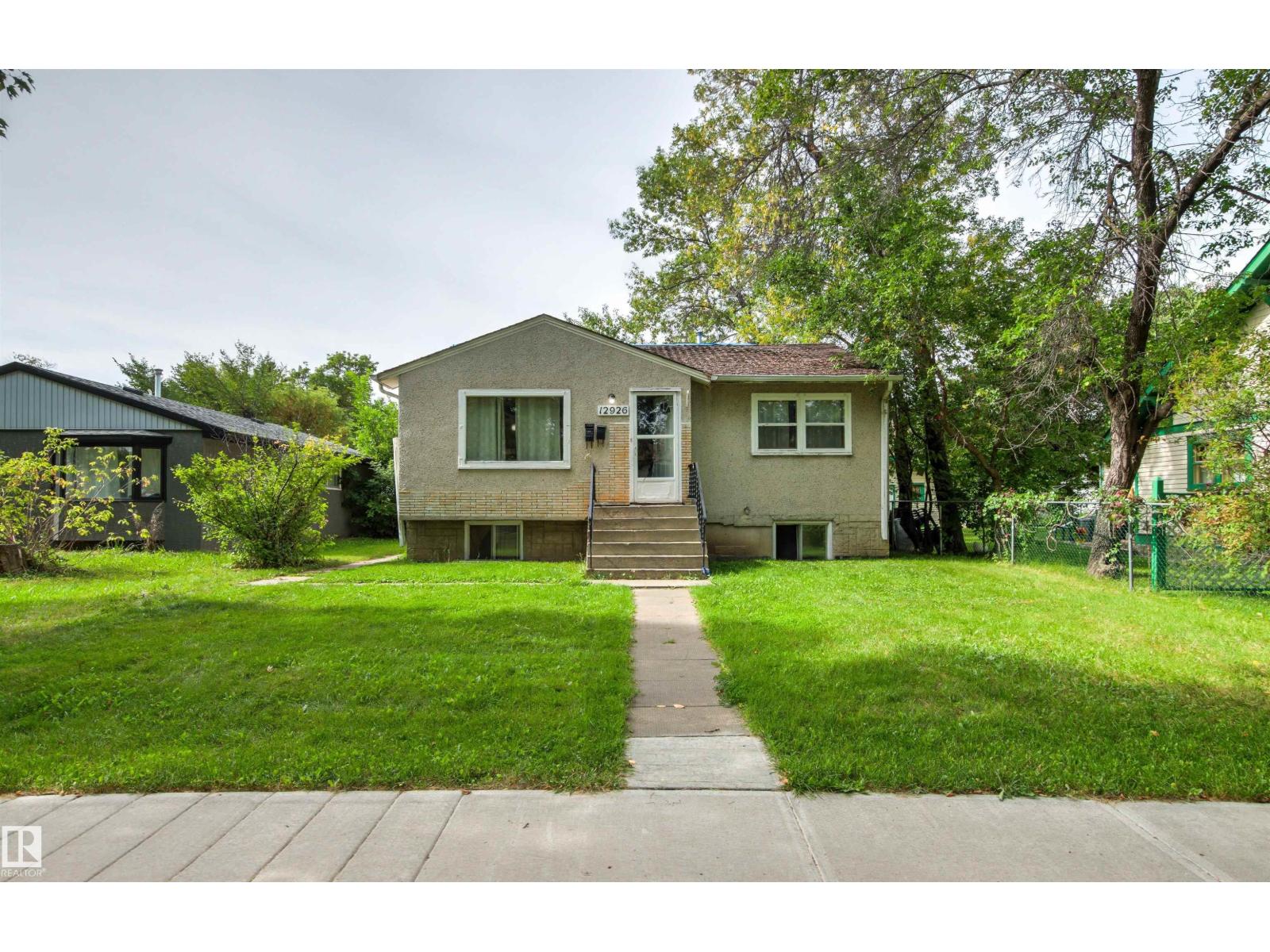12926 115 ST NW - 3