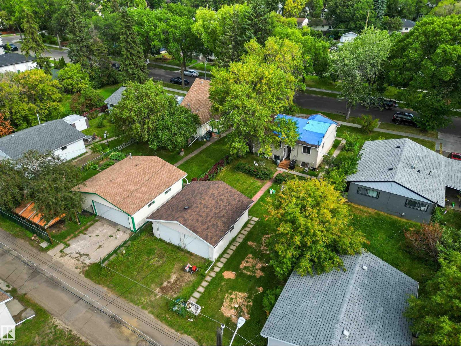 12926 115 ST NW - 15
