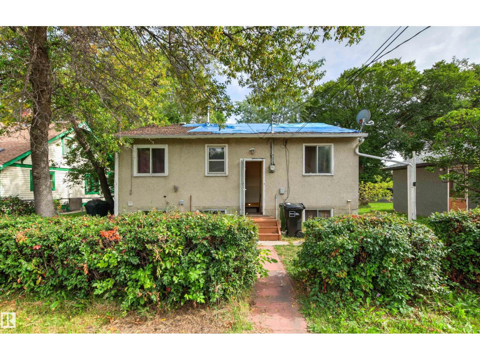 12926 115 ST NW - 13