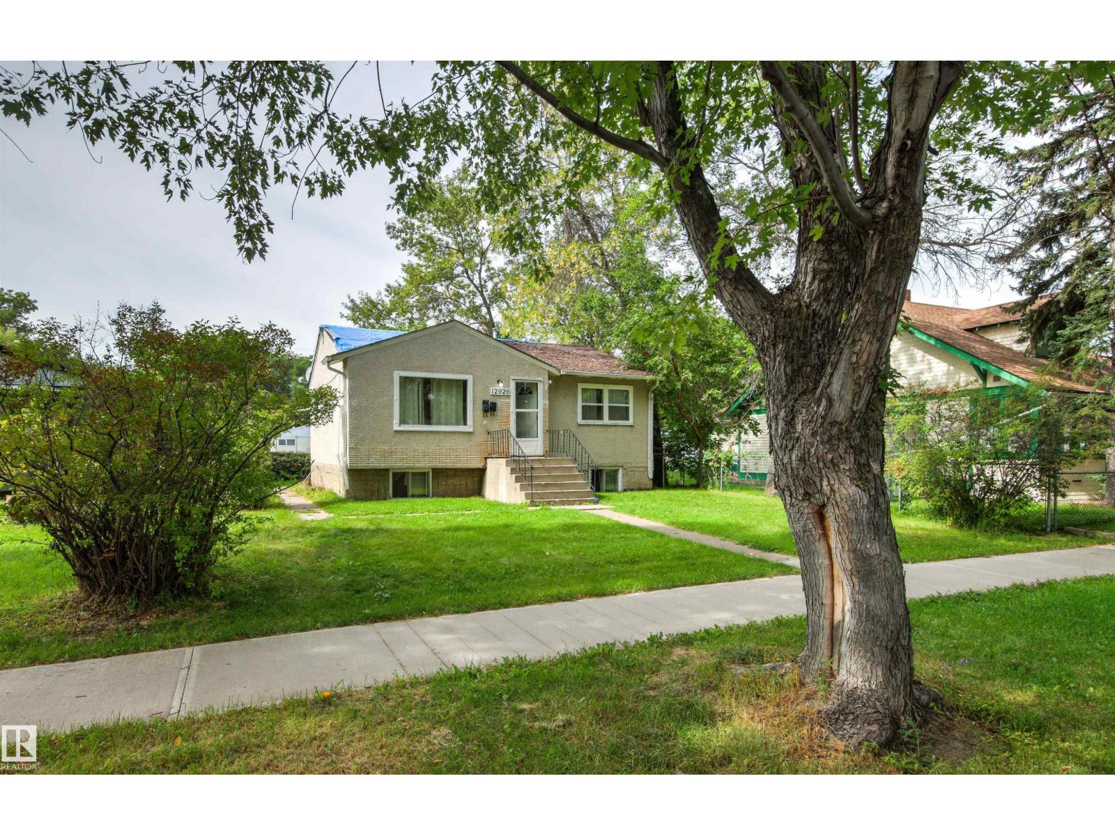 12926 115 ST NW - 2