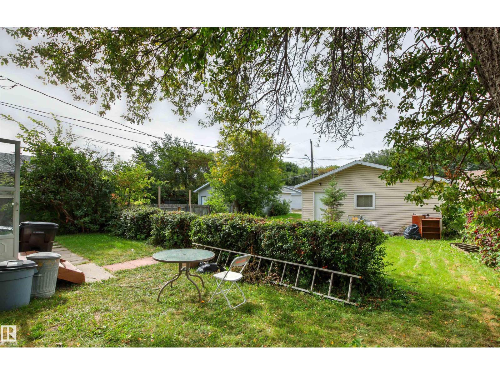 12926 115 ST NW - 12