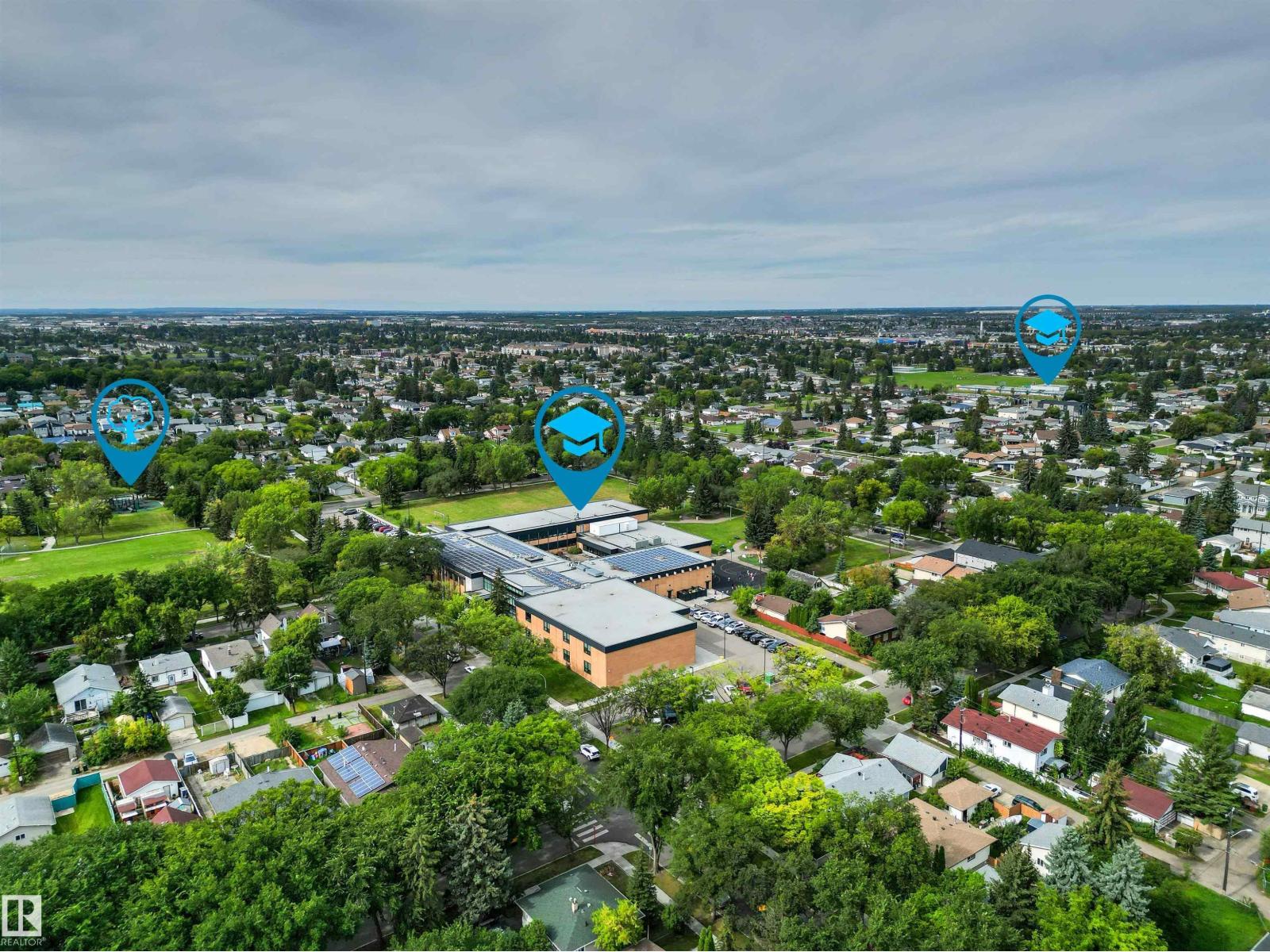 12926 115 ST NW - 16