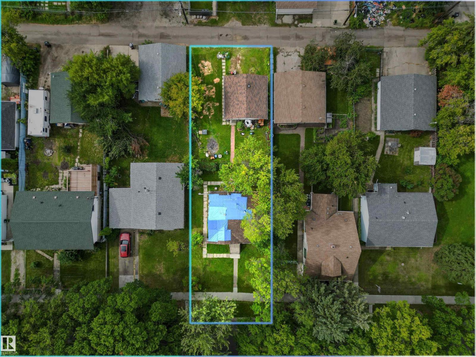 12926 115 ST NW - 1