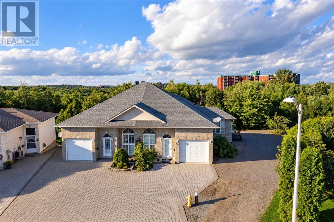 34 Timber Ridge Court - 1