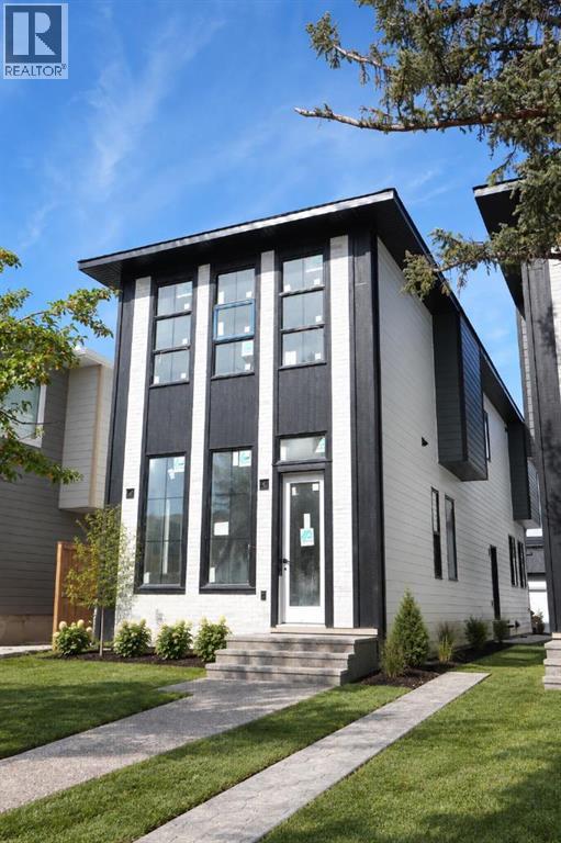 2020 51 Avenue SW - 1