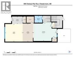 659 Chelsea Pier Run, Chestermere, AB T1X3H6 Photo 46