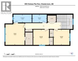 659 Chelsea Pier Run, Chestermere, AB T1X3H6 Photo 47