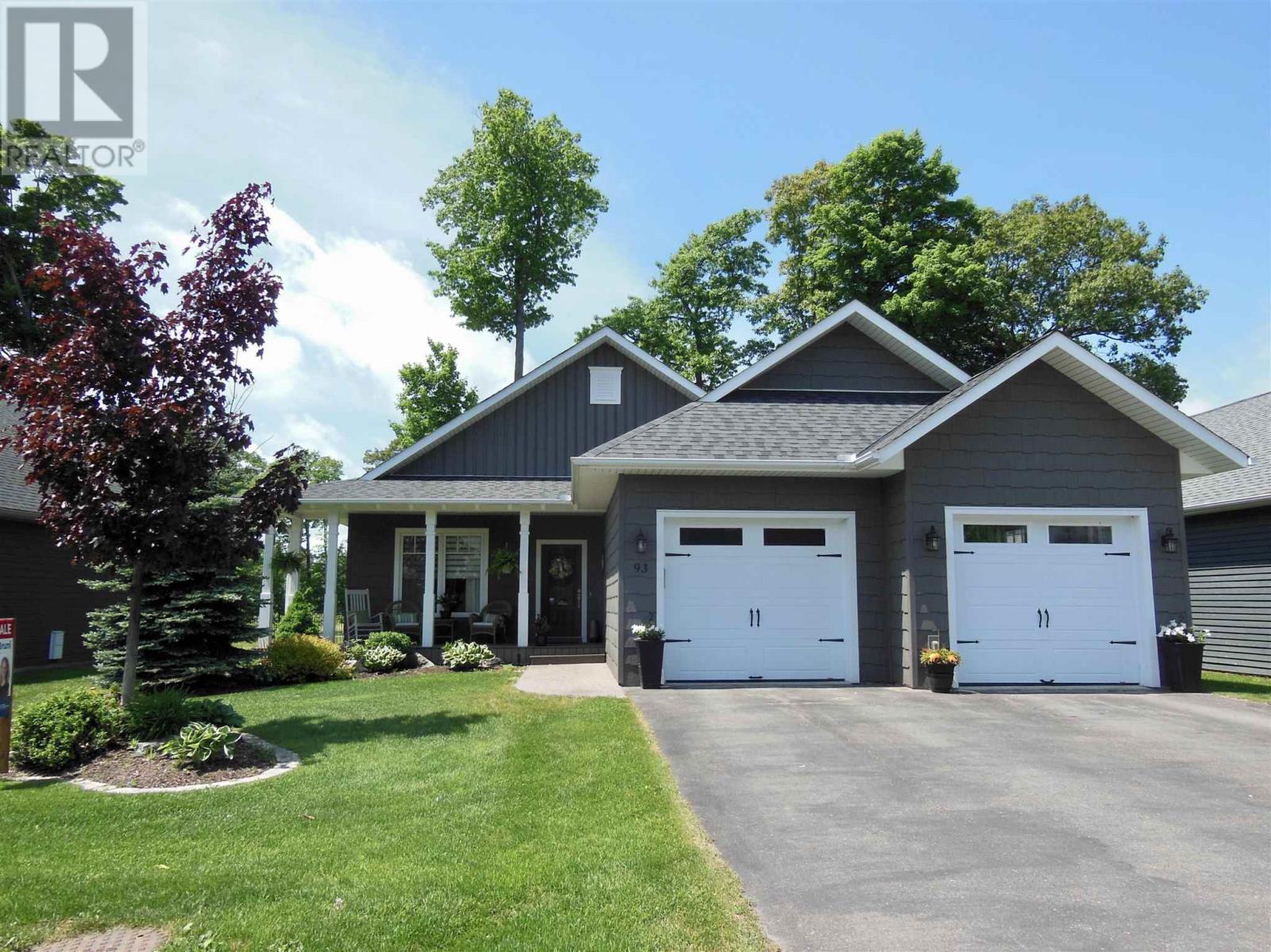 93 Crimson Ridge DR - 1
