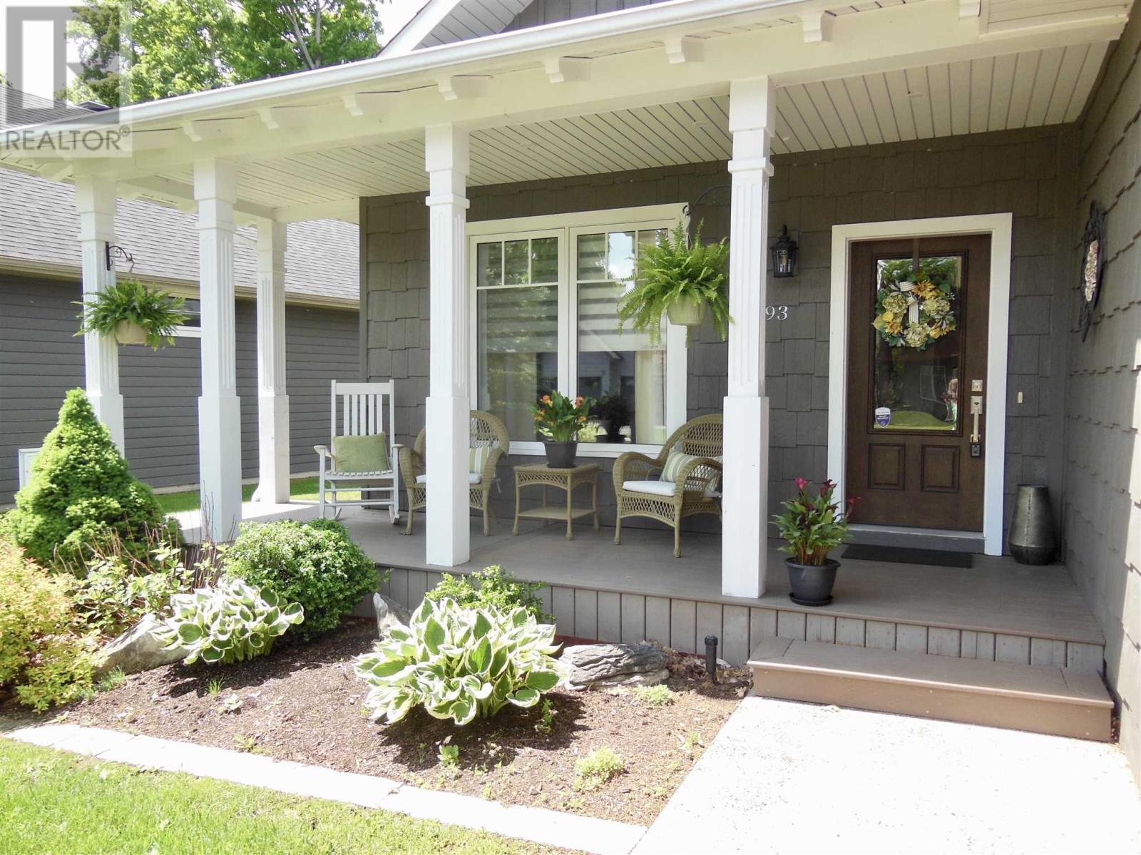 93 Crimson Ridge DR - 3