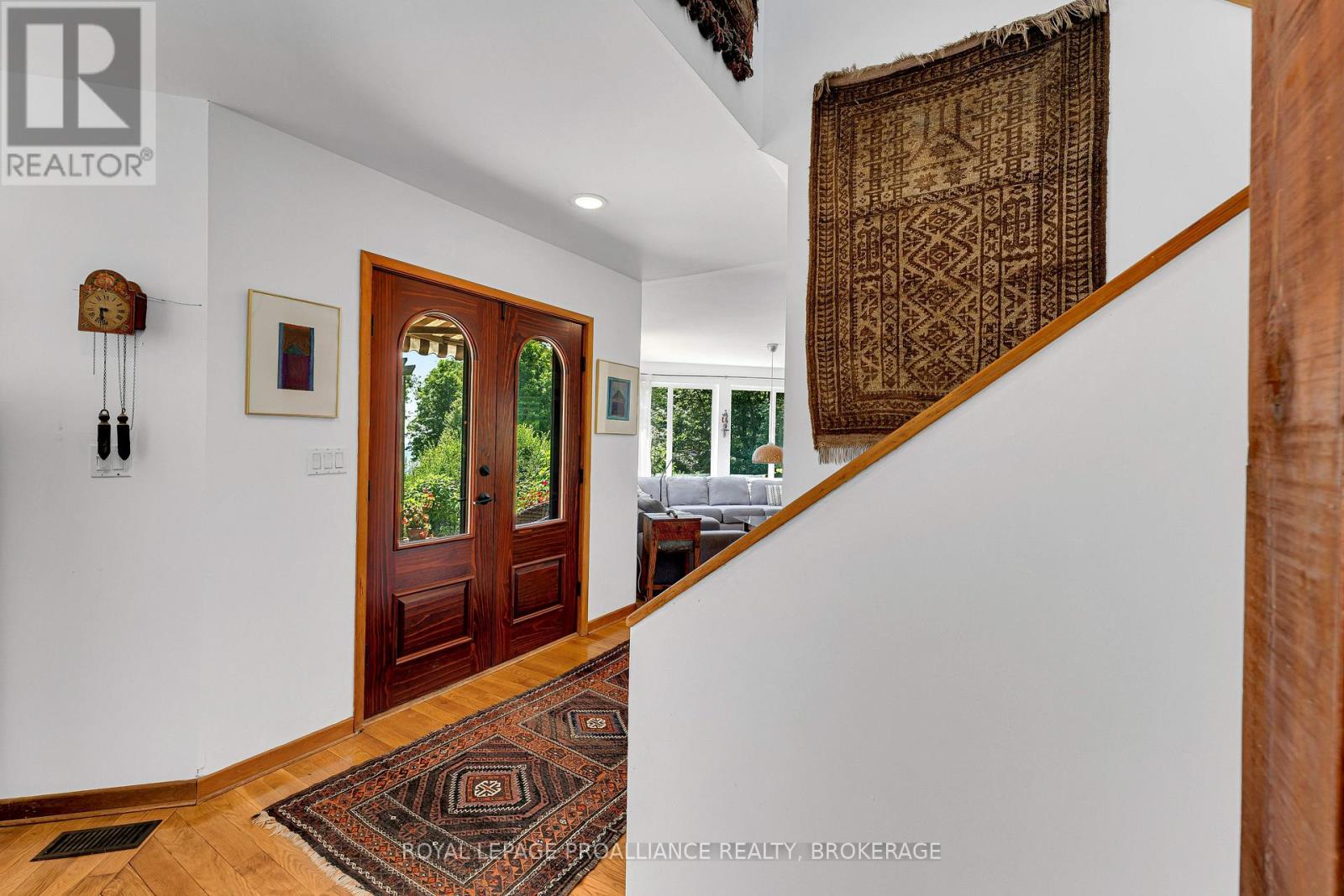 2576 HOWE ISLAND DRIVE - 8