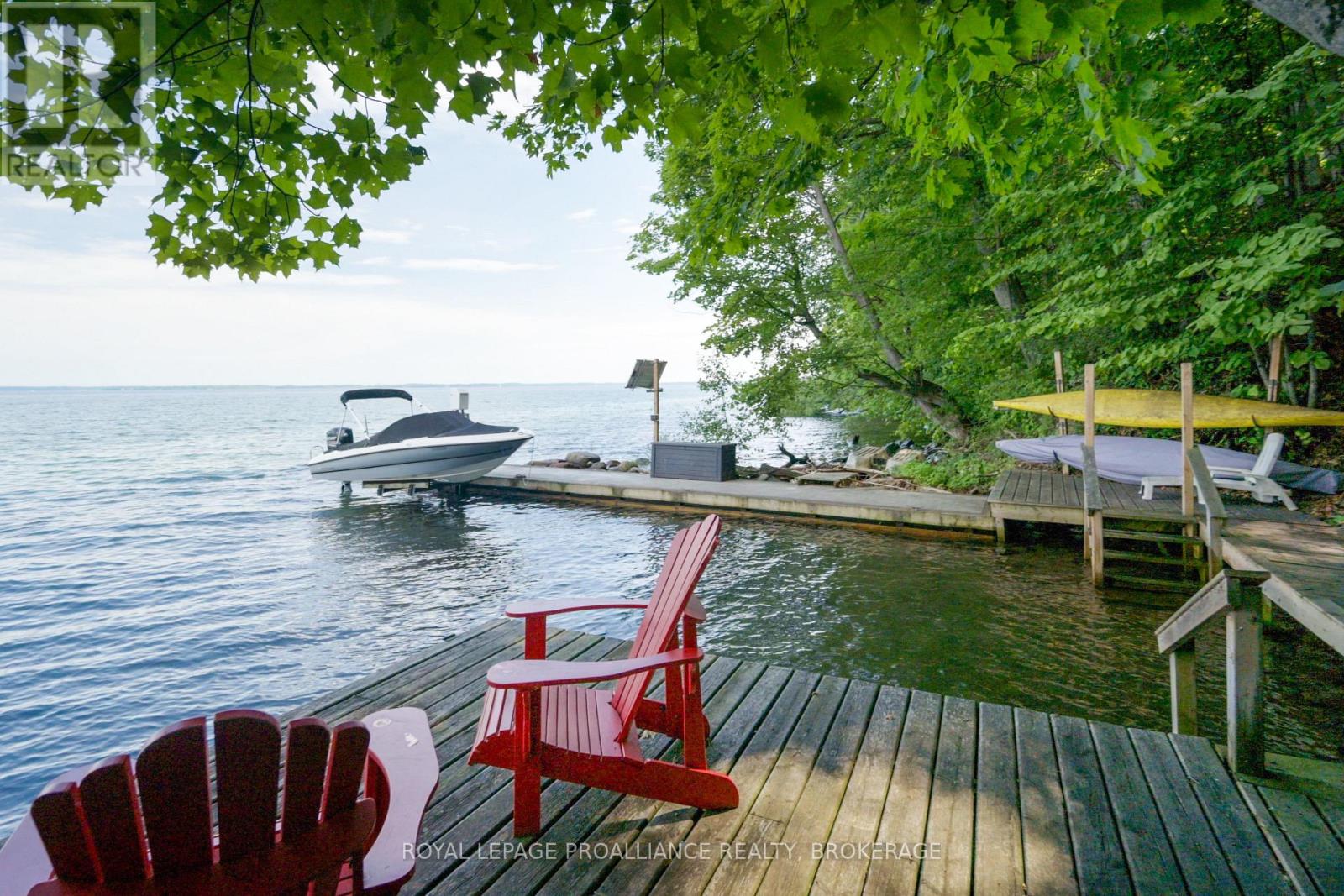 2576 HOWE ISLAND DRIVE - 7