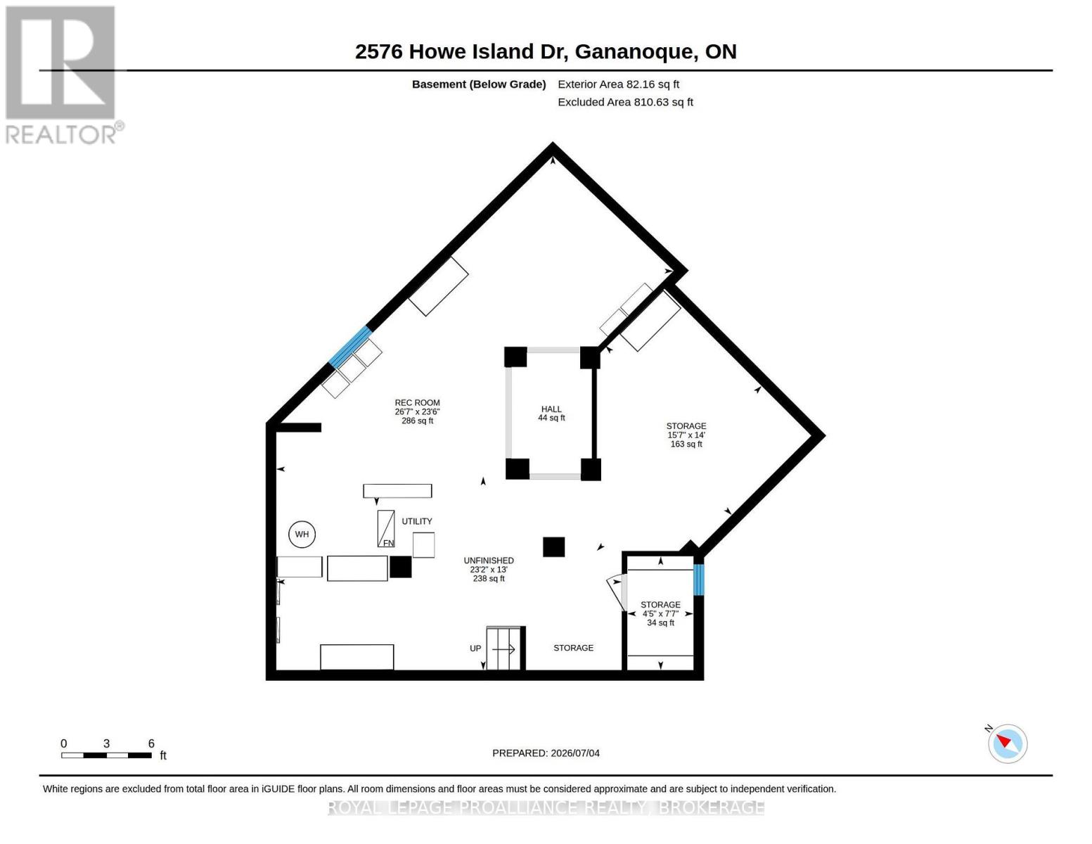 2576 HOWE ISLAND DRIVE - 50