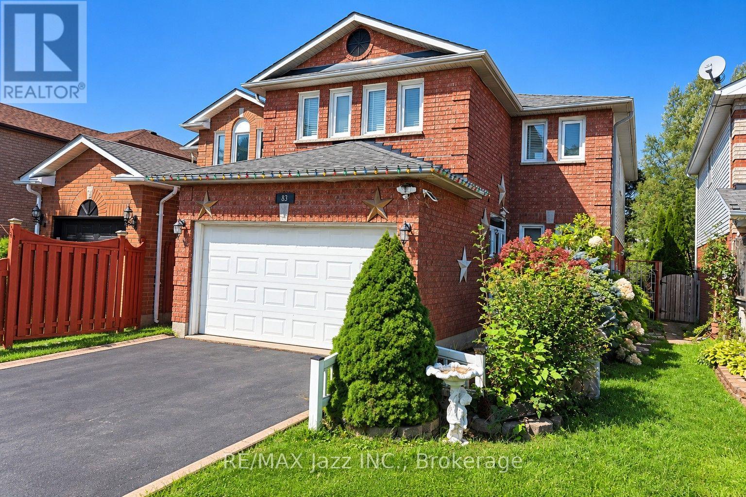 83 JOHN WALTER CRESCENT, Clarington (Courtice) — photo 2