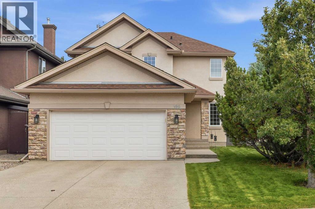 198 Cranwell Close SE - 2