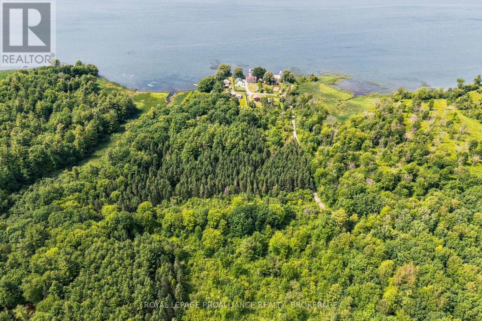 PT LT 25 DRISCOLL ROAD, Frontenac Islands (Howe Island) — photo 3