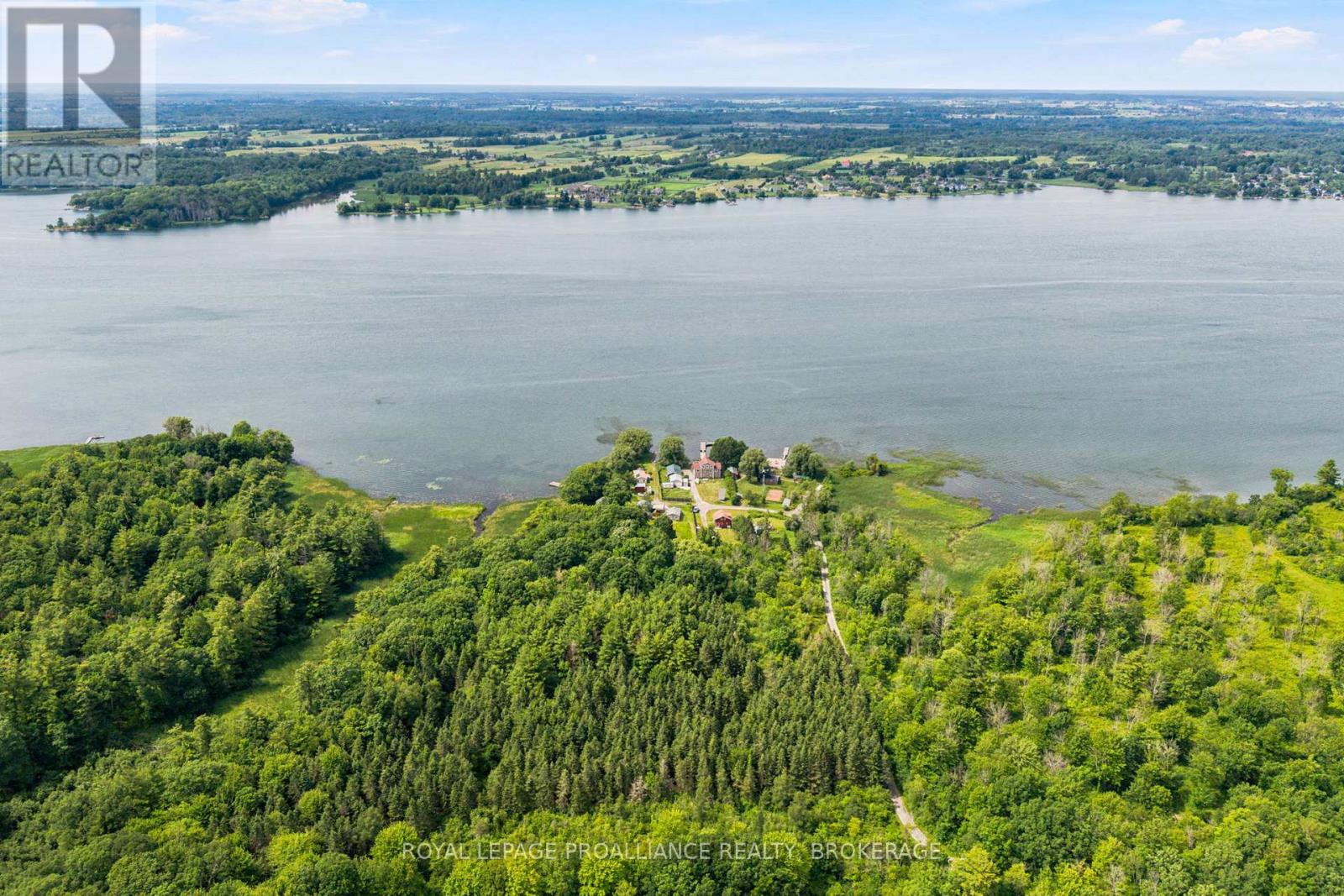 PT LT 25 DRISCOLL ROAD, Frontenac Islands (Howe Island) — photo 4