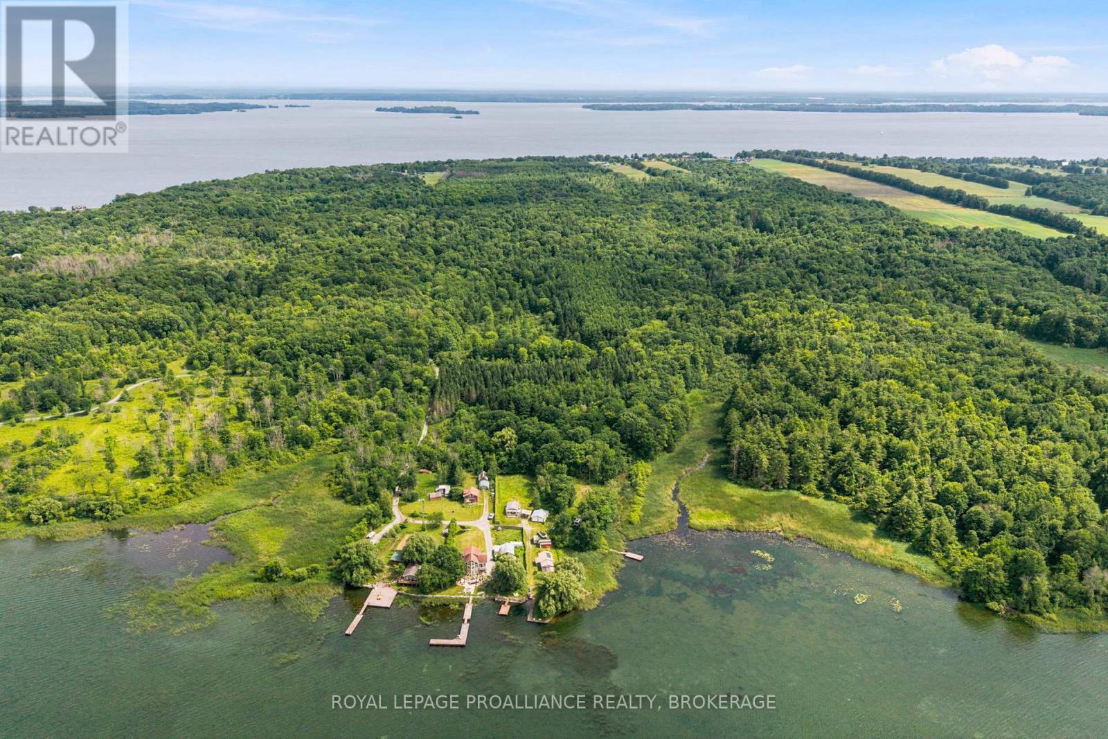 PT LT 25 DRISCOLL ROAD, Frontenac Islands (Howe Island) — photo 5