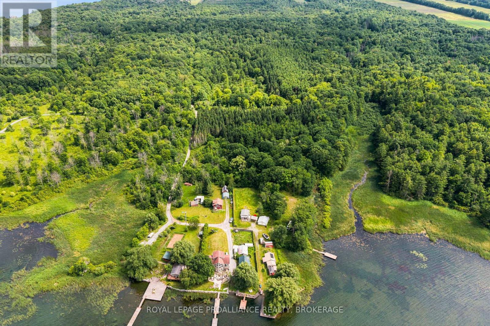 PT LT 25 DRISCOLL ROAD, Frontenac Islands (Howe Island) — photo 6