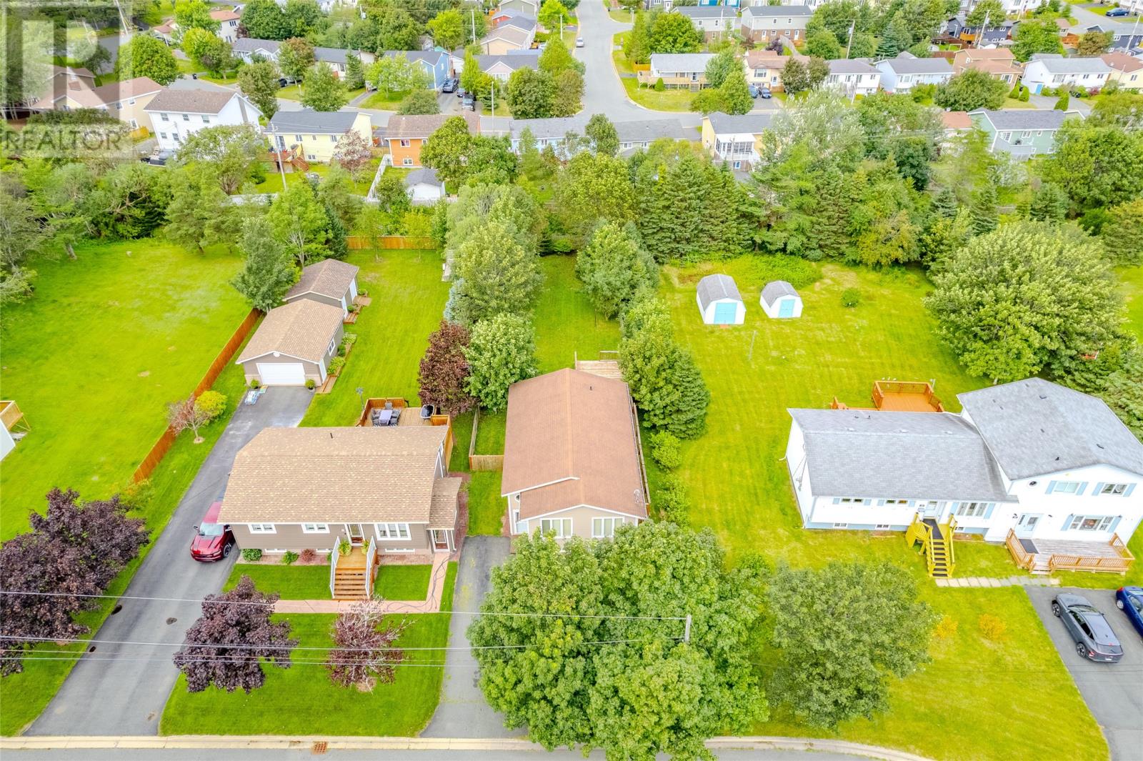 14 Beaverbrook Drive, St. John's — photo 3