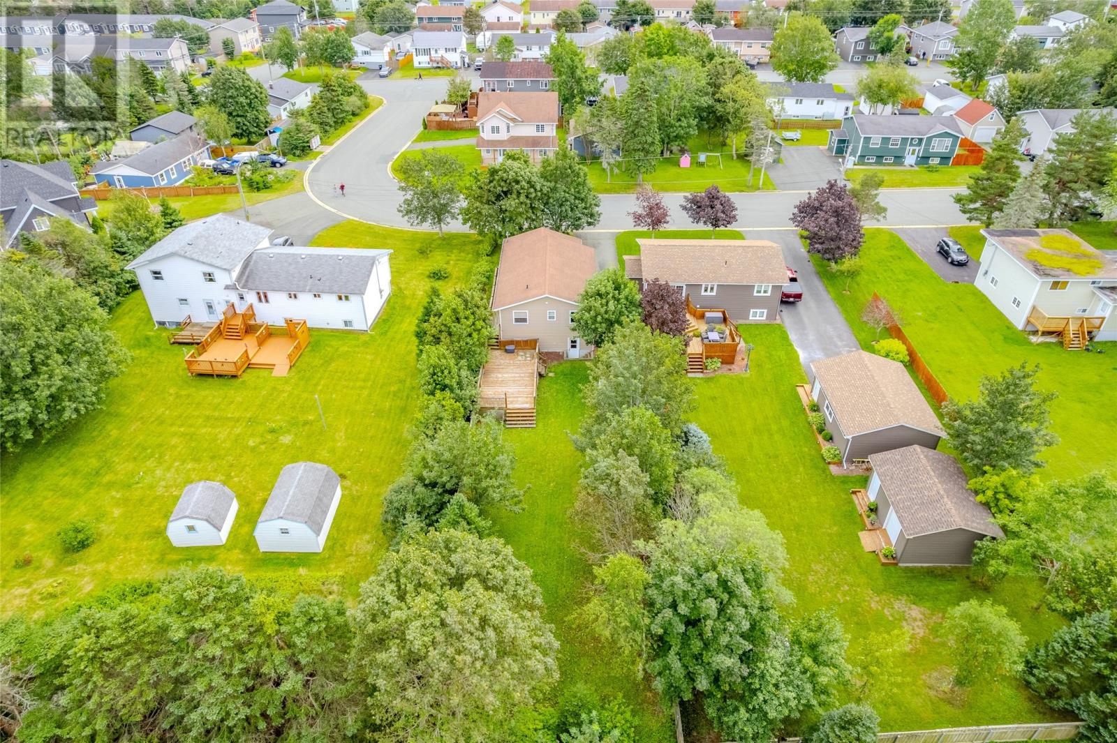 14 Beaverbrook Drive, St. John's — photo 4