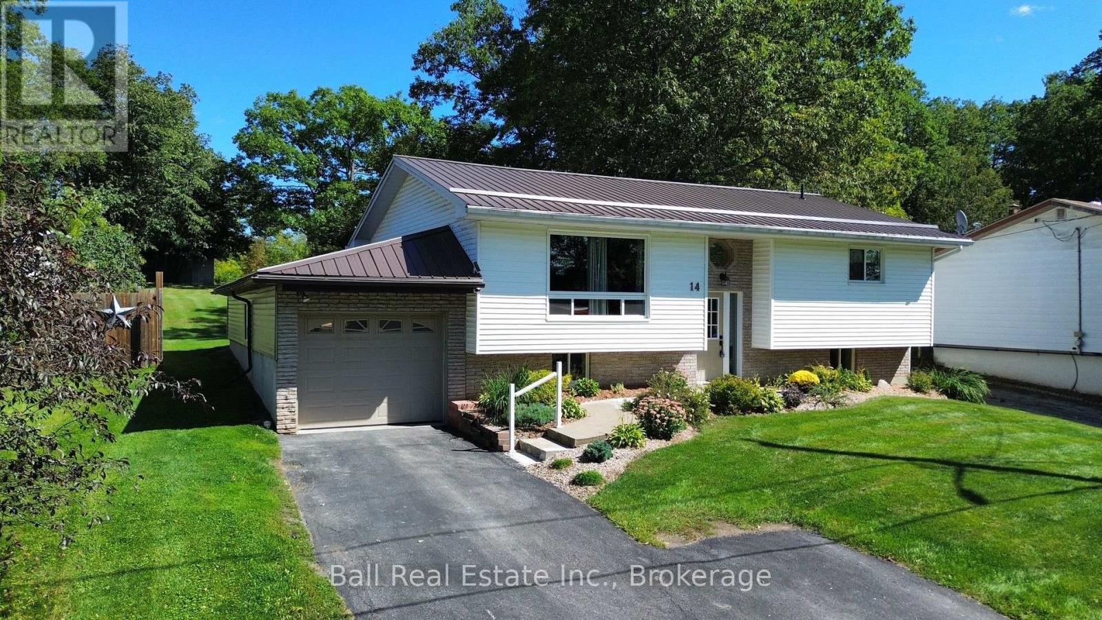 14 THOMAS STREET, Marmora and Lake (Marmora Ward) — photo 2