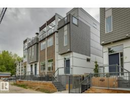 Row / Townhouse for sale at #6 9745 92 St NW NW, Edmonton — MLS® E4508274