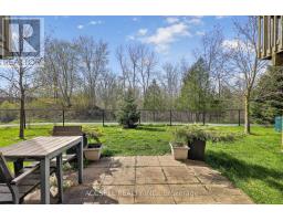 Laundry room - 51 - 765 Killarney Road, London North, ON N5X0H6 Photo 6
