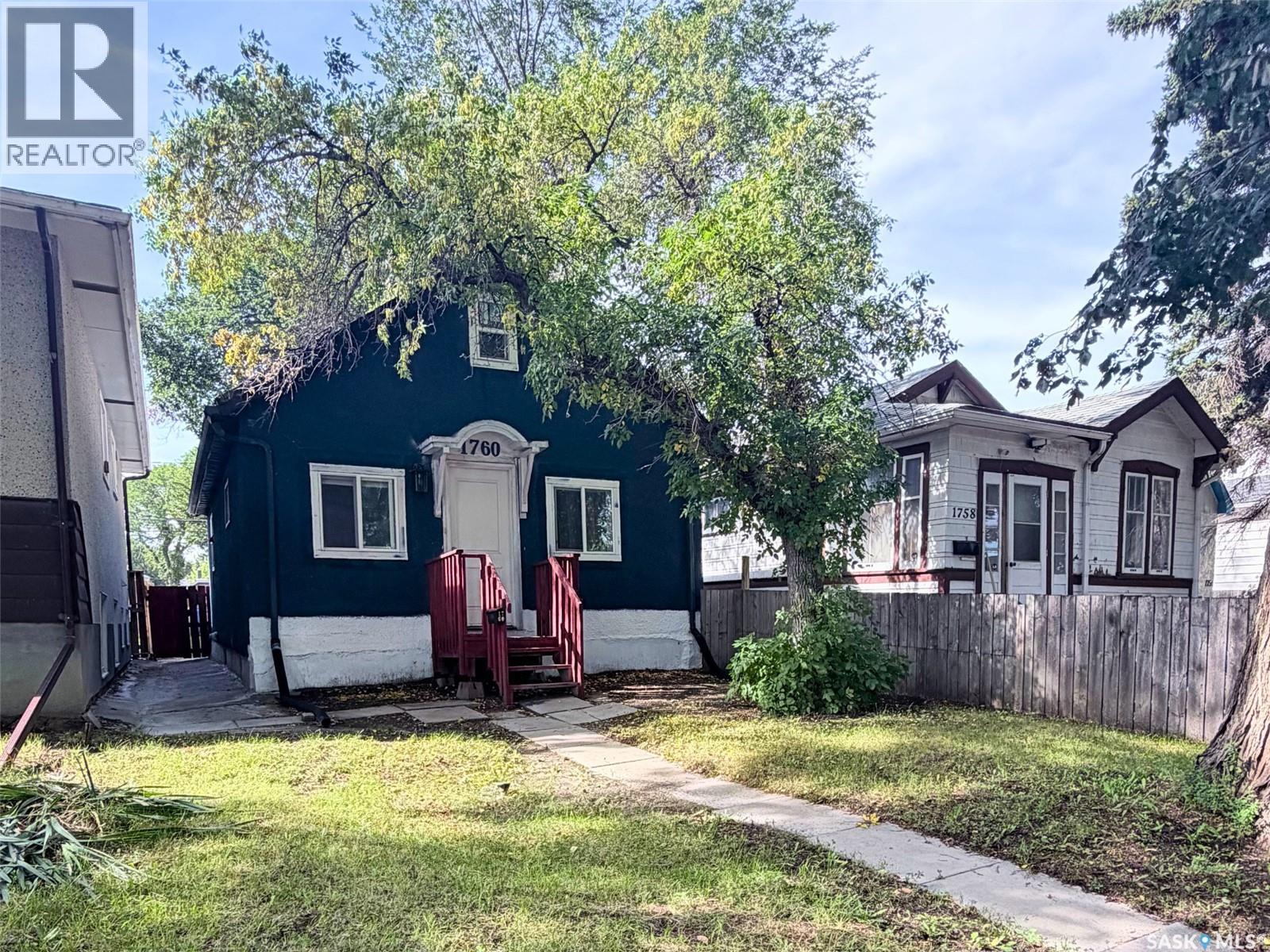 Property for sale at 1760 Quebec STREET