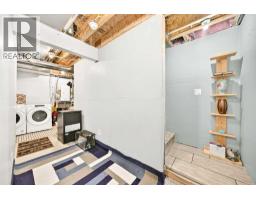 Laundry room - 2209, 100 Walgrove Court Se, Calgary, AB T2X4N1 Photo 14