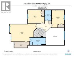 72 Arbour Crest Road Nw, Calgary, AB T3G4L4 Photo 23