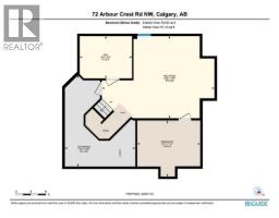 72 Arbour Crest Road Nw, Calgary, AB T3G4L4 Photo 30
