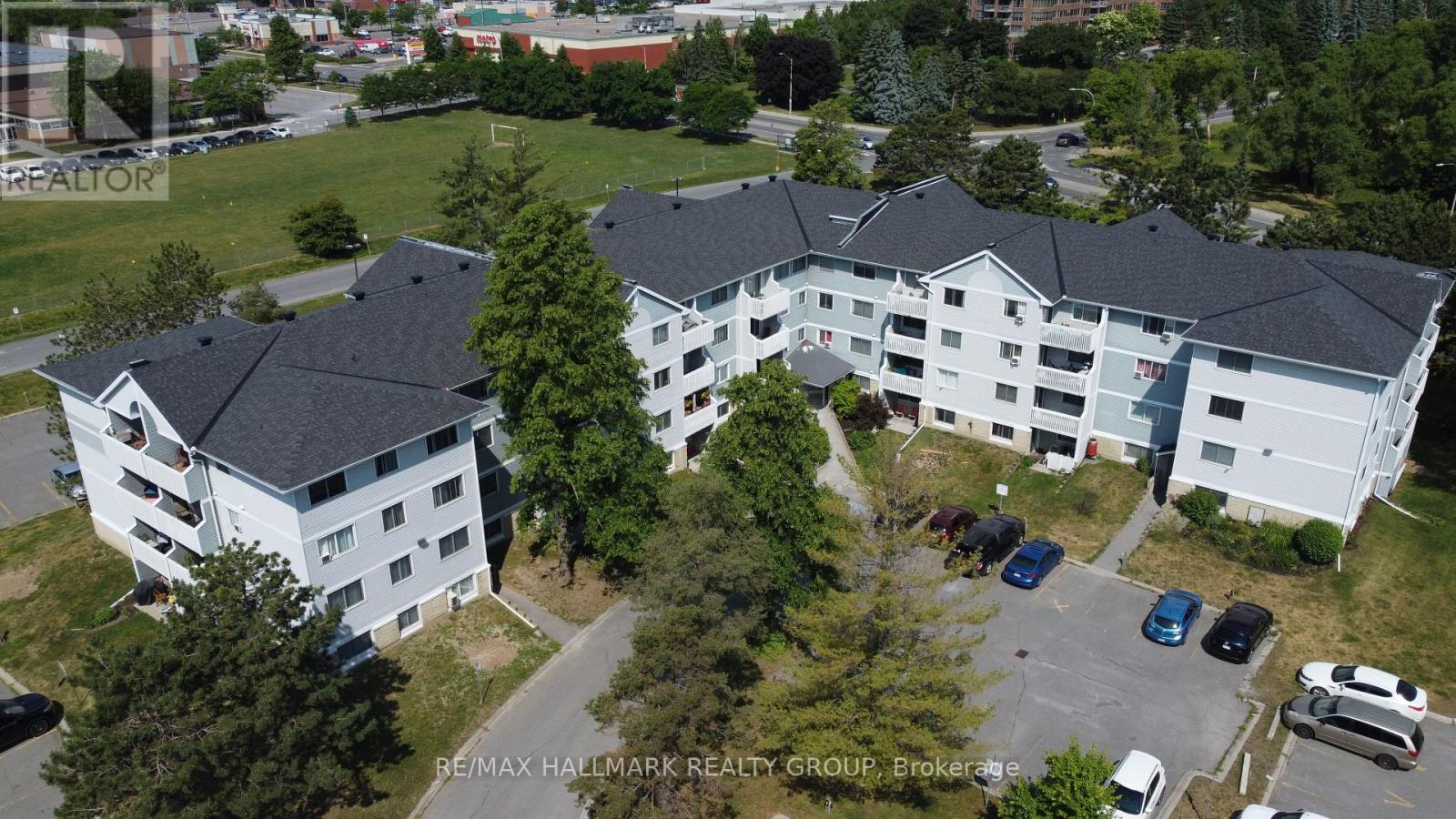 3 Bed, 1 Bath Apartment for Sale in Ottawa – 403 – 214 VIEWMOUNT DRIVE, Ottawa – MLS# X13774356 - Image 21