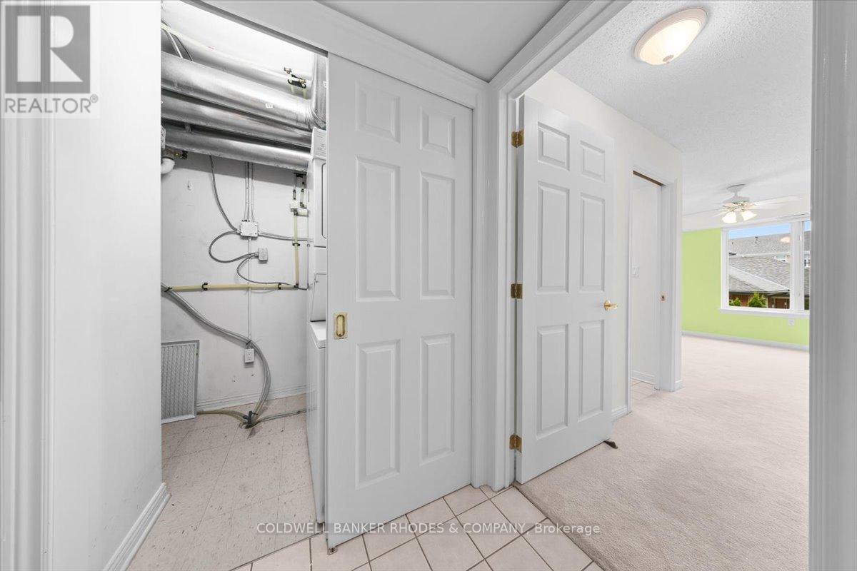 2 Bed, 2 Bath House for Sale in Ottawa – 308 – 1 MERIDIAN PLACE, Ottawa – MLS# X13774394 - Image 19