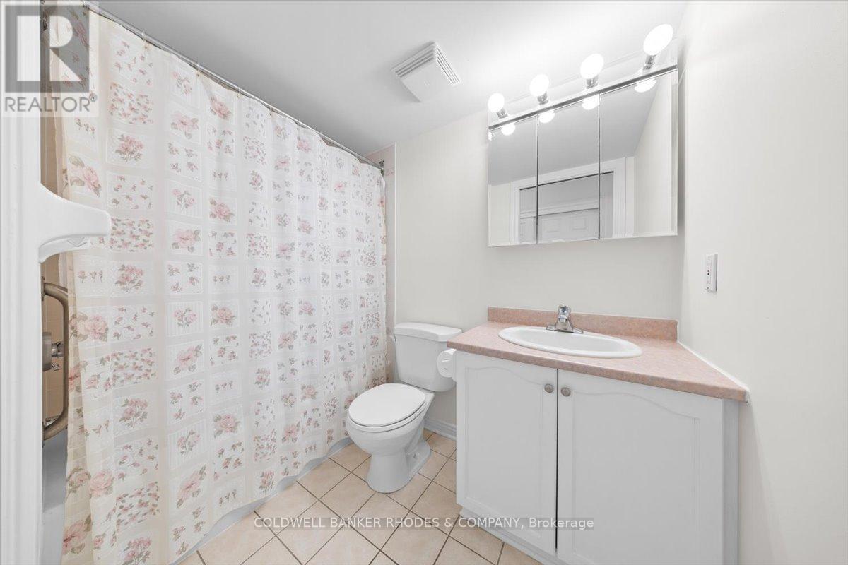 2 Bed, 2 Bath House for Sale in Ottawa – 308 – 1 MERIDIAN PLACE, Ottawa – MLS# X13774394 - Image 23