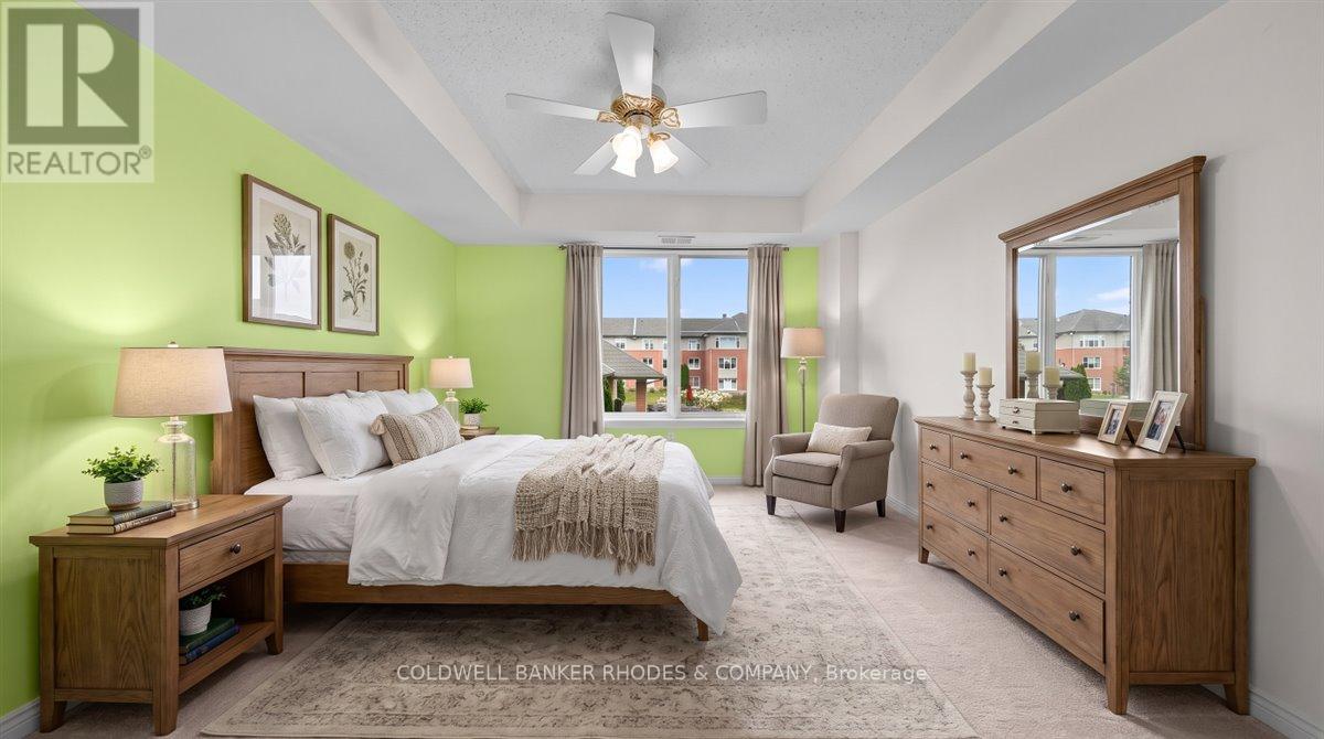2 Bed, 2 Bath House for Sale in Ottawa – 308 – 1 MERIDIAN PLACE, Ottawa – MLS# X13774394 - Image 27