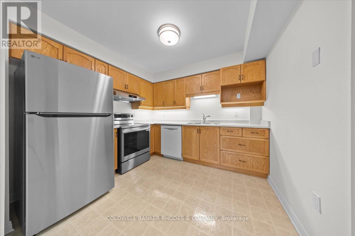 2 Bed, 2 Bath House for Sale in Ottawa – 308 – 1 MERIDIAN PLACE, Ottawa – MLS# X13774394 - Image 29
