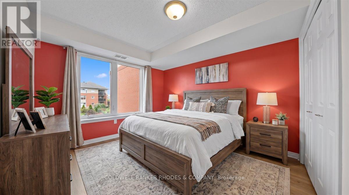 2 Bed, 2 Bath House for Sale in Ottawa – 308 – 1 MERIDIAN PLACE, Ottawa – MLS# X13774394 - Image 33